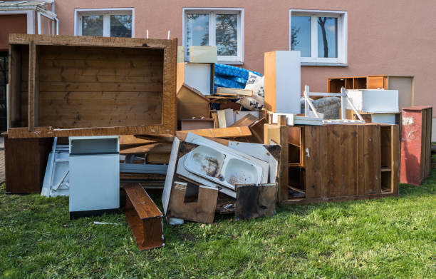 Best Basement Cleanout Services  in Rose, LA