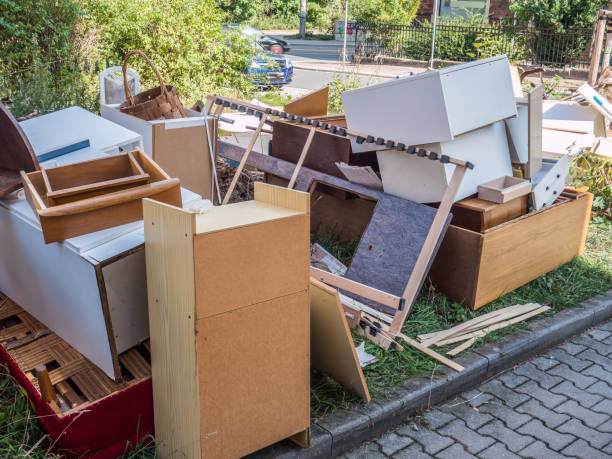 Best Yard Waste Removal  in Rose, LA
