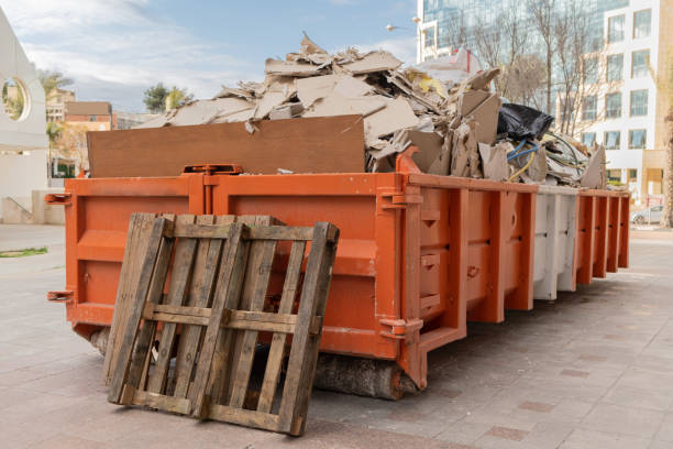 Best Residential Junk Removal  in Rose, LA