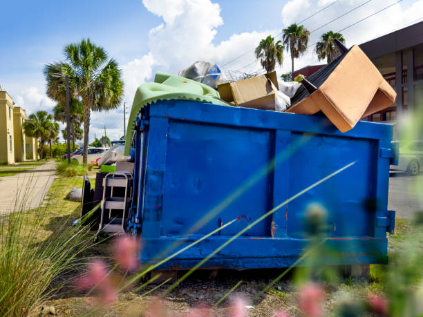 Best Dumpster Rental Services  in Rose, LA