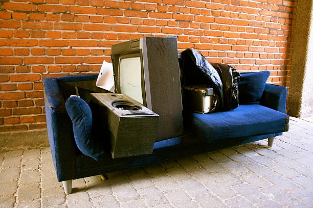 Best Professional Junk Removal  in Rose, LA