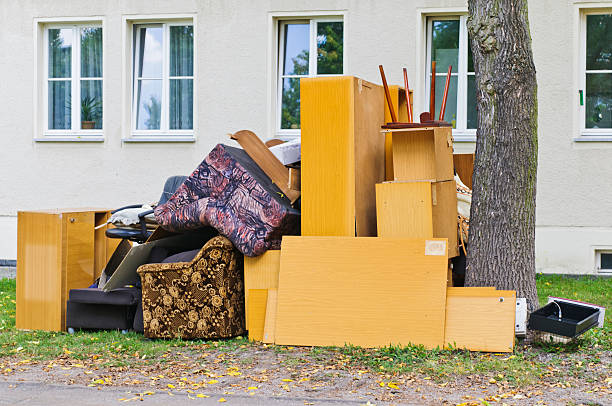 Reliable Larose, LA Junk Removal Solutions