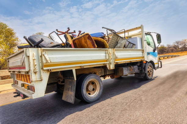 Best Yard Cleanup Services  in Rose, LA
