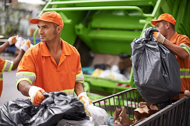 Best Household Junk Removal  in Rose, LA